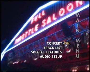Jackyl - Live At The Full Throttle Saloon (2004)