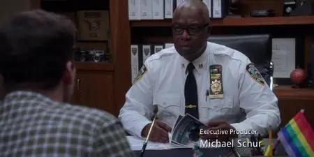 Brooklyn Nine-Nine S05E05