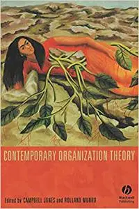 Contemporary Organization Theory