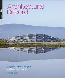 Architectural Record - July 2022