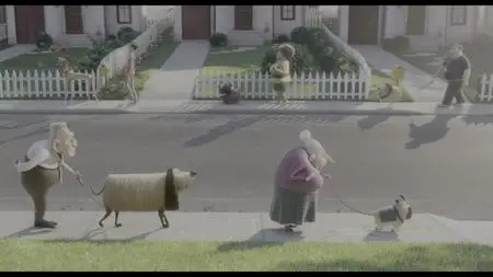 Puppy (2013)