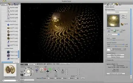 GroBoto v3.3.0 Mac OS X