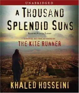 A Thousand Splendid Suns: A Novel  (Audiobook) (Repost)