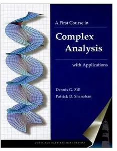 A First Course in Complex Analysis