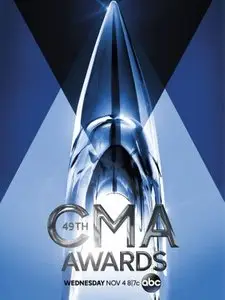 The 49th Annual CMA Awards (2015)