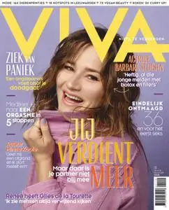 Viva Netherlands – 13 maart 2019