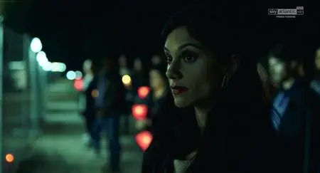 Gomorra - La Serie S04E08