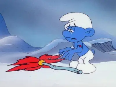 The Smurfs S01E29