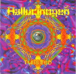 Hallucinogen - "Twisted"