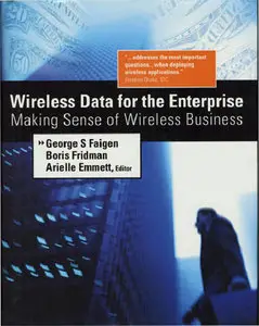 Wireless Data for the Enterprise