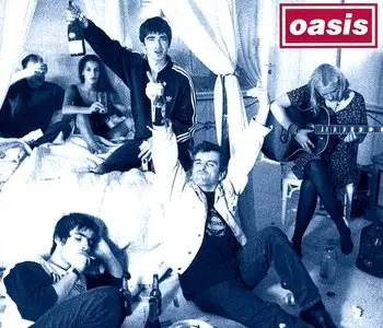 Oasis - Complete Singles Collection '94-'05 (2006) 25CD Japanese Limited Edition Box Set