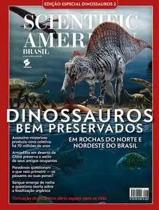 Scientific American Brasil Especial  - Junho 01, 2015