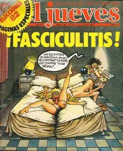 El Jueves #280 (1982)