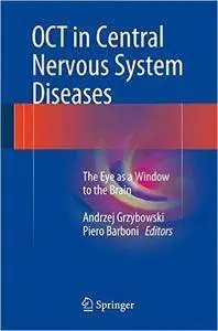 OCT in Central Nervous System Diseases: The Eye as a Window to the Brain