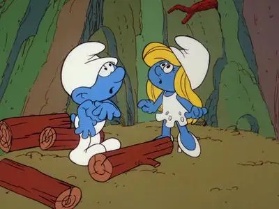 The Smurfs S01E16