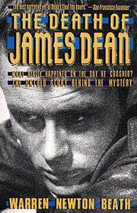 «The Death of James Dean» by Warren N. Beath