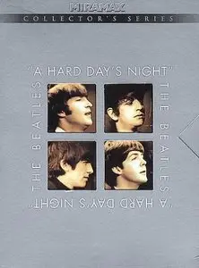A Hard Day's Night (1964)