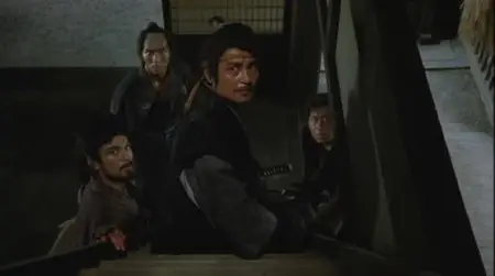Shogun’s Shadow (1989)