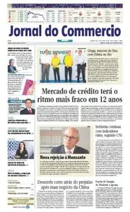 Jornal do Commercio - 24 de junho de 2015 - Quarta