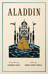 Aladdin: A New Translation