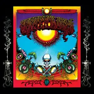 Grateful Dead - Aoxomoxoa (50th Anniversary Deluxe Edition) (1969/2019)