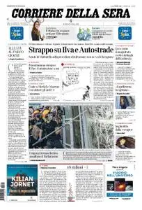 Corriere della Sera – 02 luglio 2019