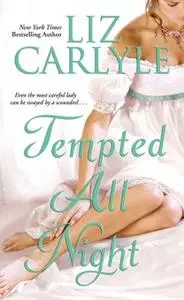«Tempted All Night» by Liz Carlyle