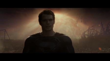 Man of Steel (2013) [4K, Ultra HD]
