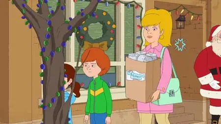 F is for Family S05E07