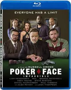 Poker Face (2022)