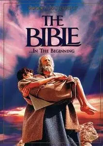 The Bible: In the Beginning / Библия: В начале (1966)