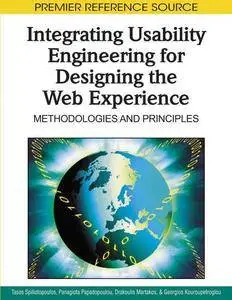 Integrating Usability Engineering for Designing the Web Experience