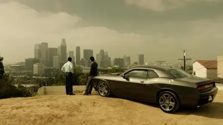 Gang Related S01E01