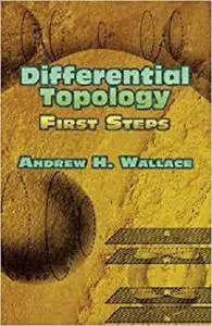 Differential Topology: First Steps (Dover Books on Mathematics)