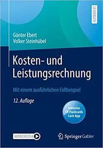 Kosten- und Leistungsrechnung