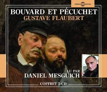 Gustave Flaubert, "Bouvard et Pécuchet"