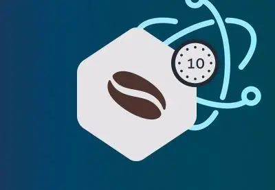 Build a Desktop App With Electron