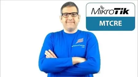 Mikrotik Routing Engineer With Labs