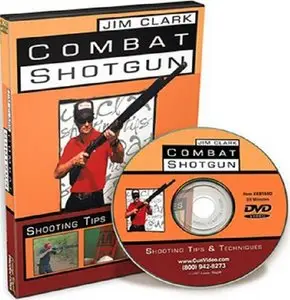 Combat Shotgun