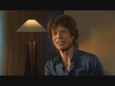 Mick Jagger - The Very Best of Mick Jagger [CD+DVD] [2007 AR 8122-79961-0] - RESTORED
