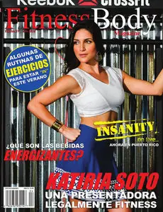 Fitness Body - Issue 4 2014