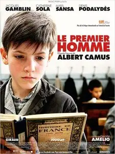 Le premier homme / The First Man (2011)