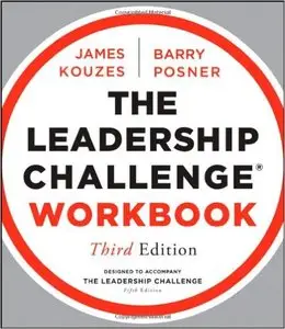 The Leadership Challenge Workbook, 3 edition