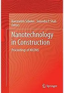 Nanotechnology in Construction