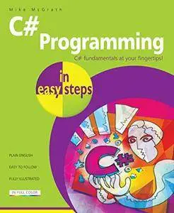 C# Programming in easy steps (Repost)