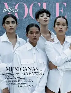 Vogue Belleza – septiembre 2019