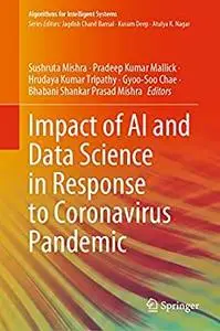 Impact of AI and Data Science in Response to Coronavirus Pandemic