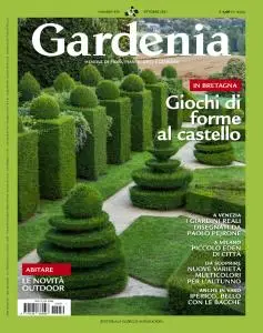 Gardenia N.450 - Ottobre 2021