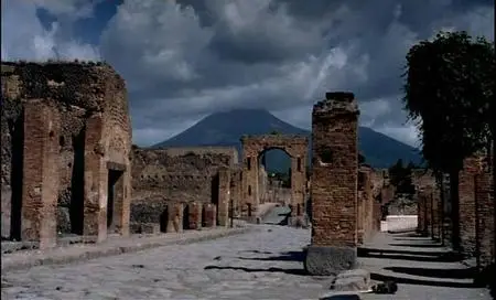 Pompeii (The Last Day) - BBC (2004)