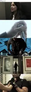 Perfect: Android Rising (2013)